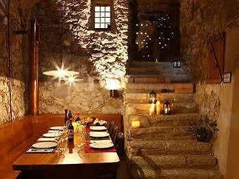 La Canonica Otel