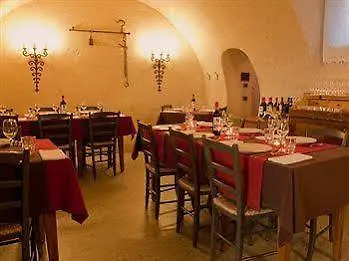 La Canonica Otel 3*