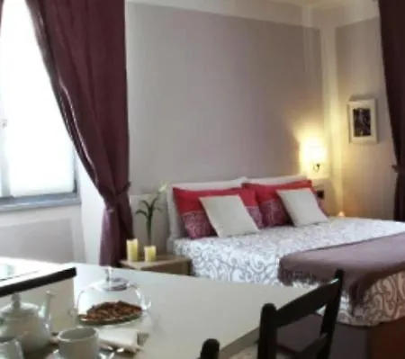 La Canonica Otel 3*
