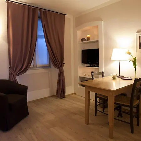 La Canonica Otel 3*
