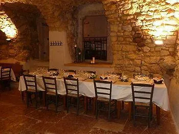Otel La Canonica Trento