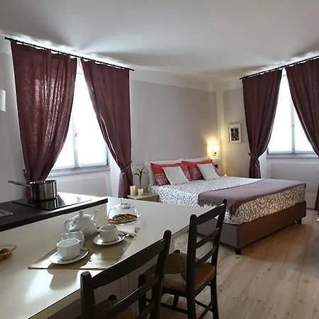 La Canonica Otel 3*